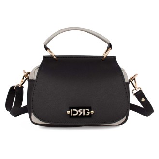 Ice-colored Crossbody Bag Ice-colored Crossbody Bag